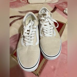 Worn once - too tight